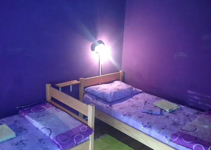 Hostel Belafuza