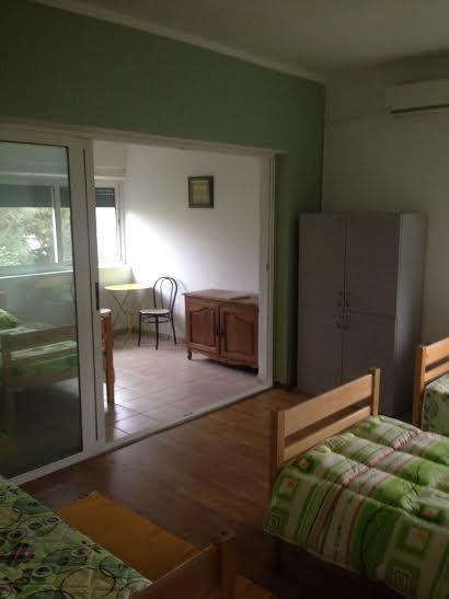Belafuza Hostel *
