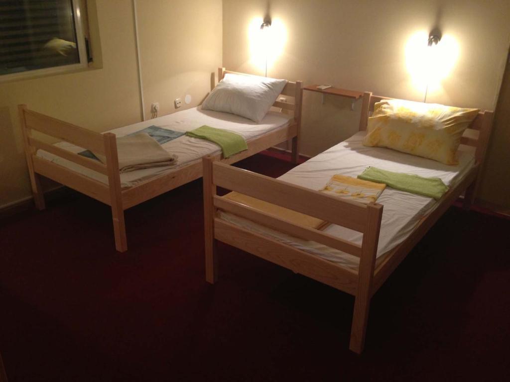 Hostel Belafuza *