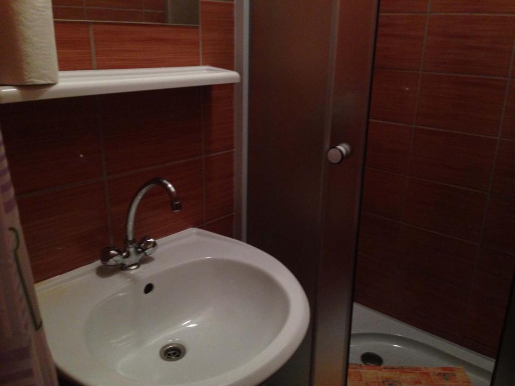 Belafuza Hostel Zadar