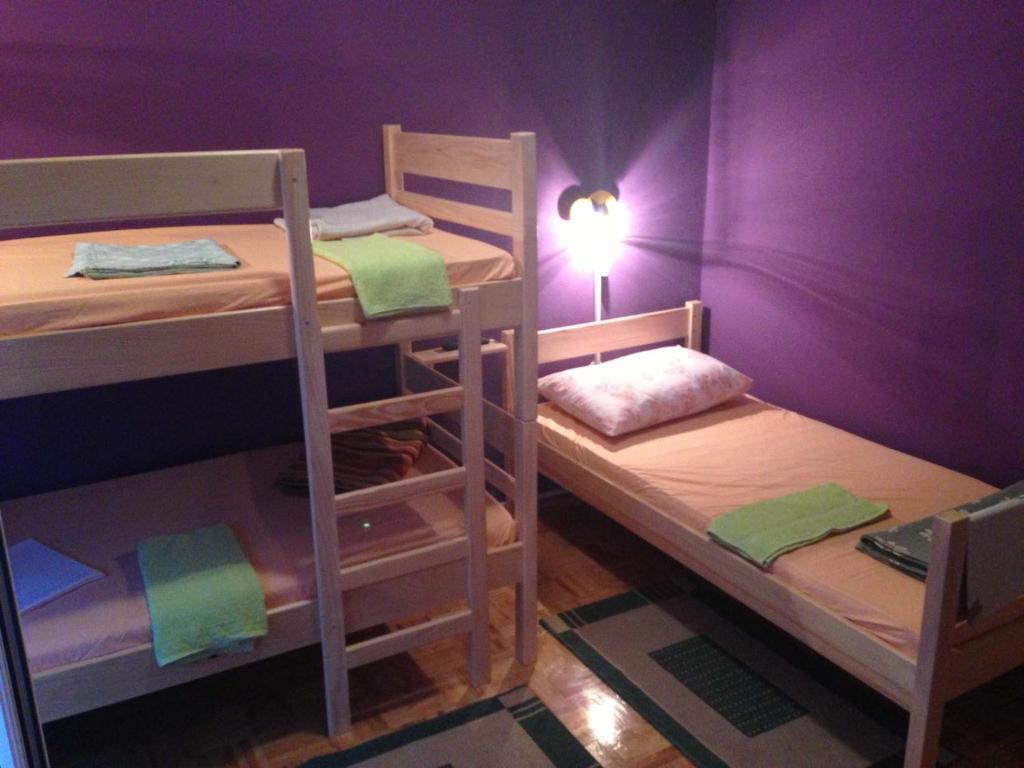 Belafuza Hostel Zadar