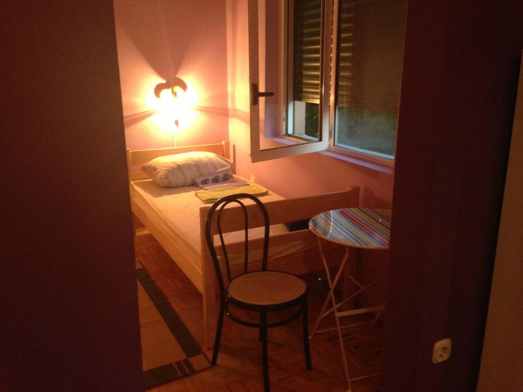 Hostel Belafuza *