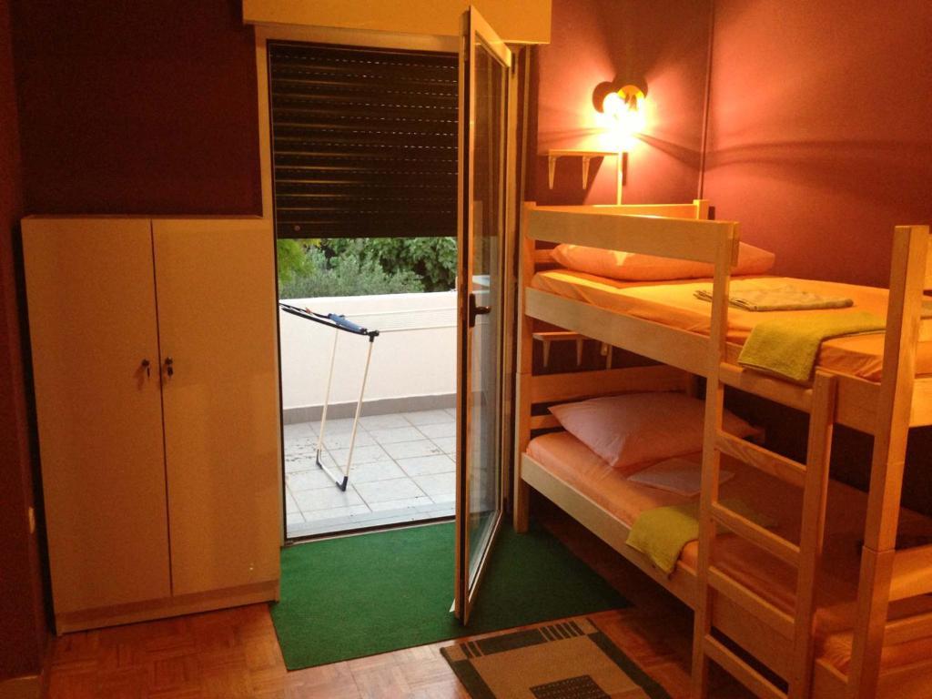 Hostel Belafuza